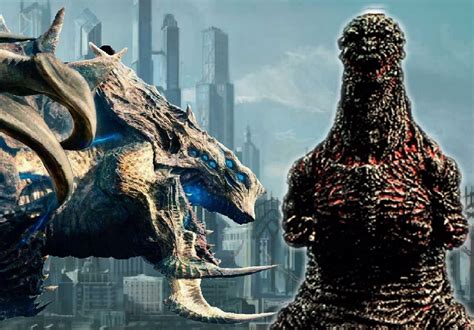 mega kaiju vs godzilla|Iba pa.